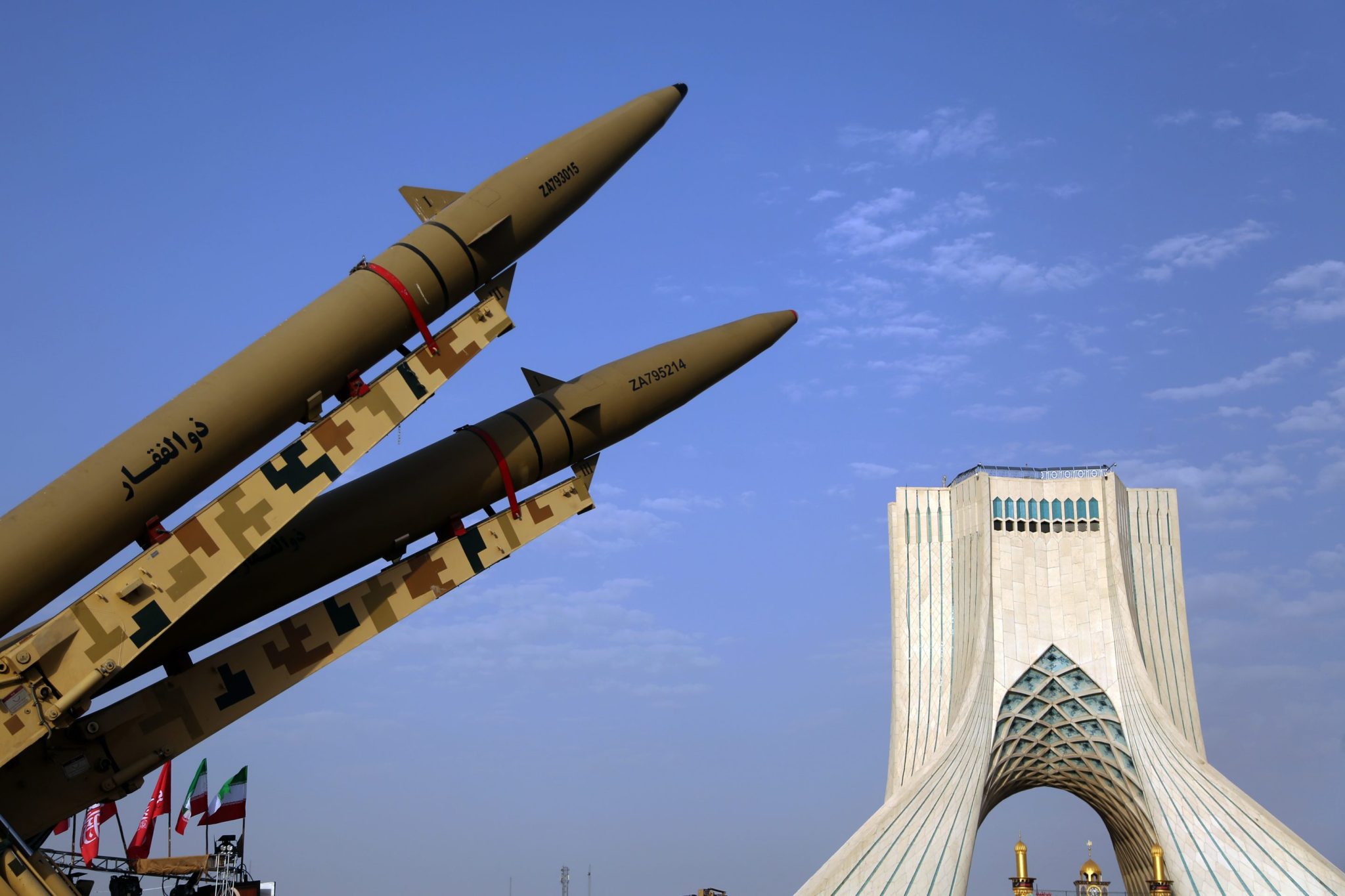 Mideast oil chokepoints strain markets as fuel stocks run low