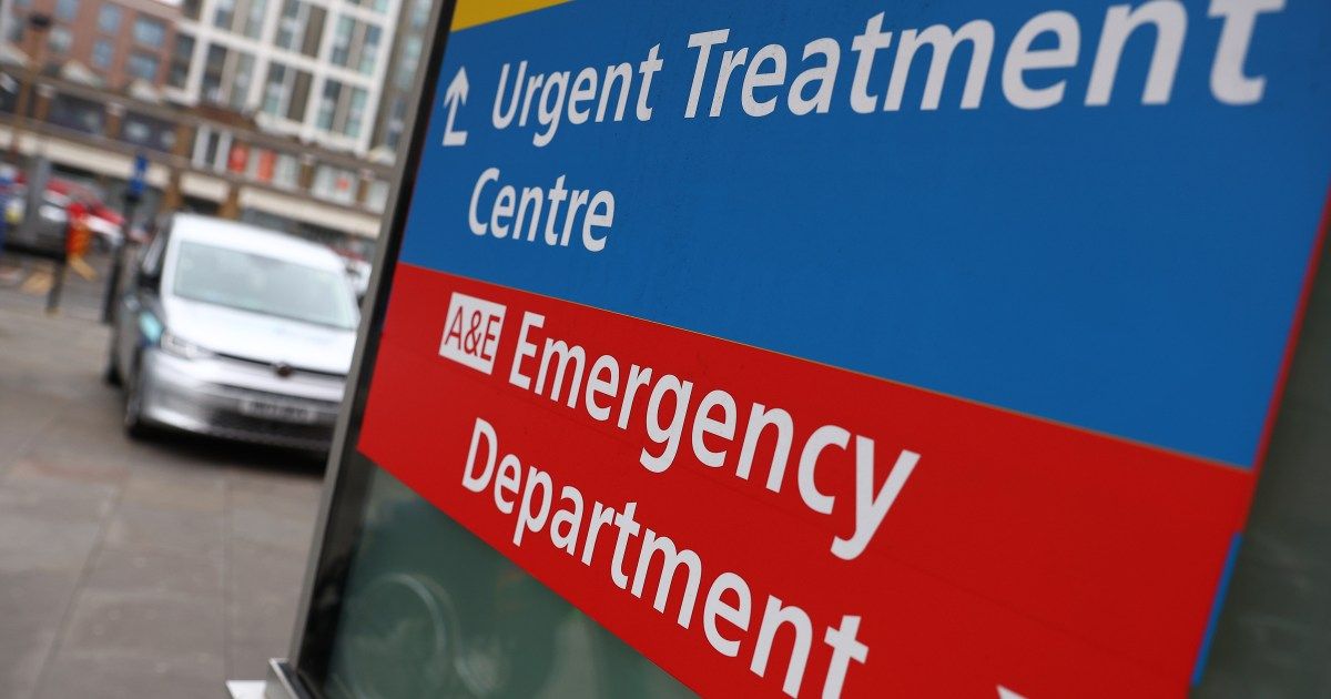 England maternity failings put new pressure on NHS and ministers