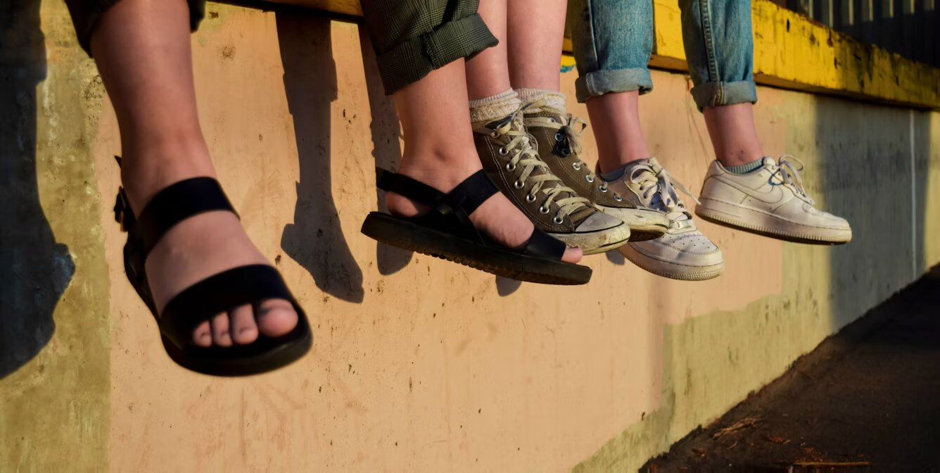 Finnish study links teen mental health diagnoses to peer groups