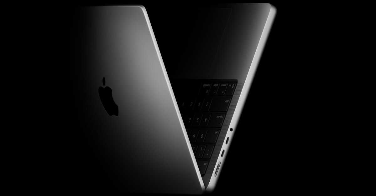 Apple plans base MacBook Pro redesign as soon as 2027, report says
