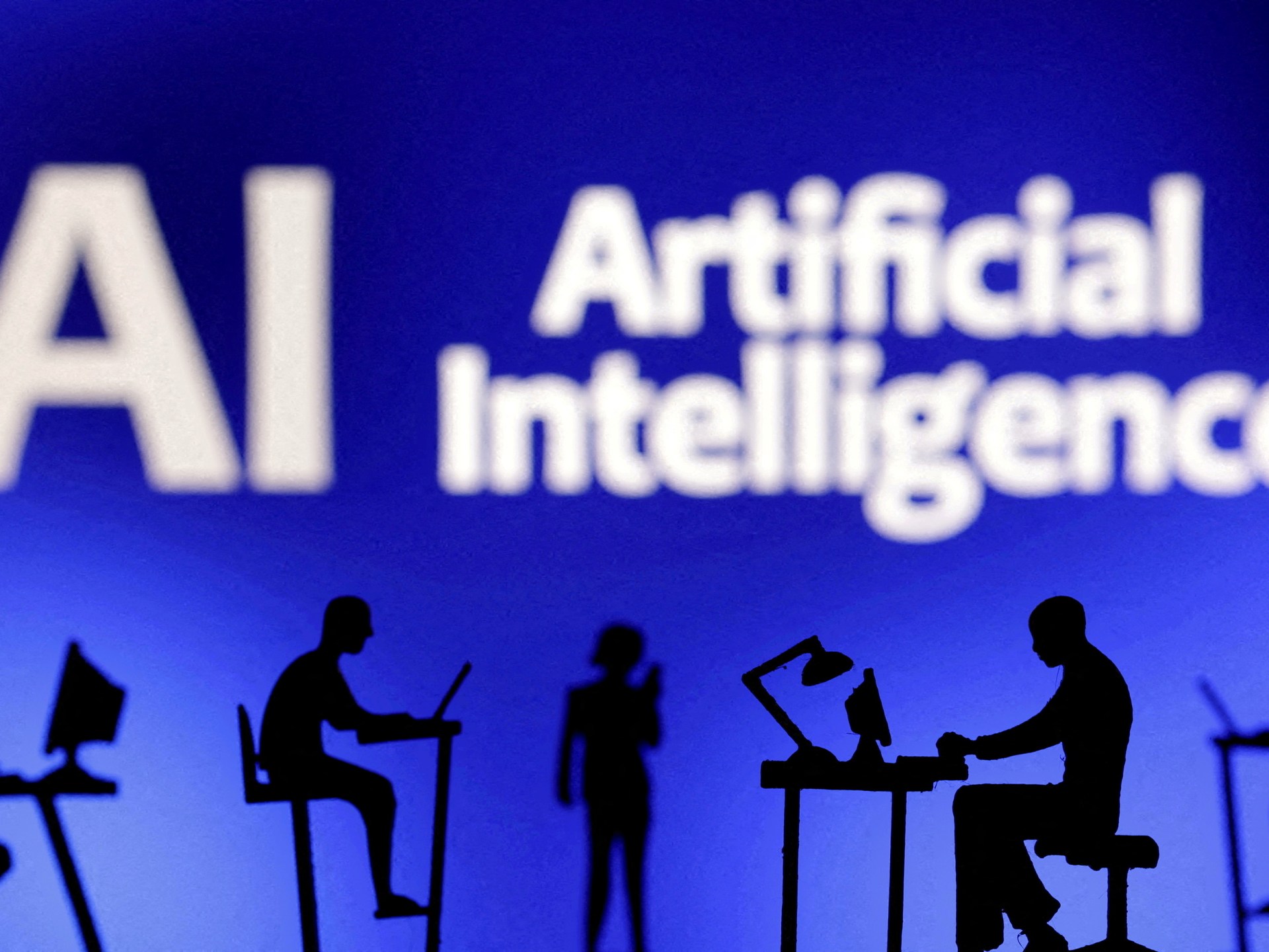 Africa’s AI push raises questions over control of data infrastructure