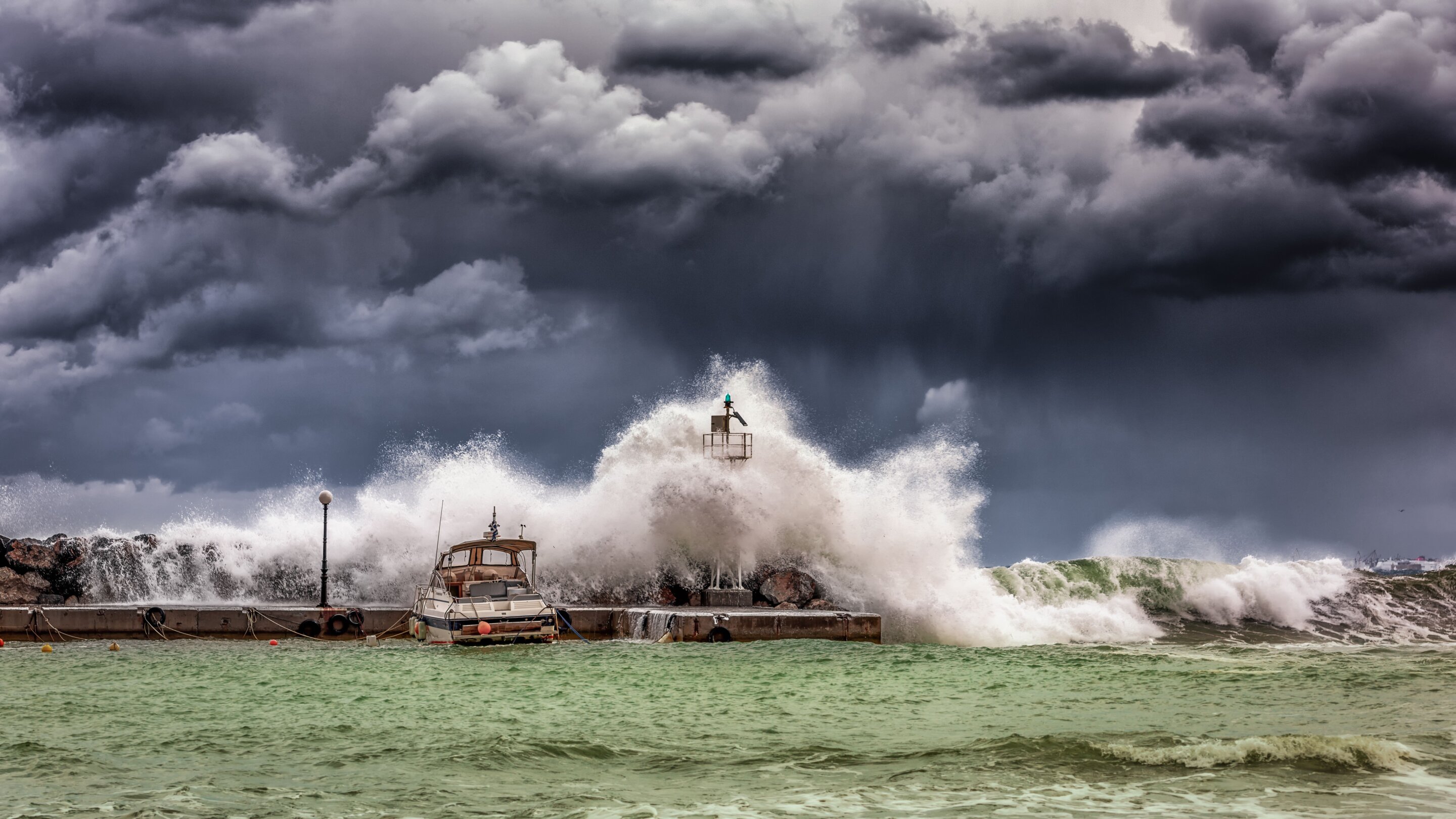 Researchers urge trust-building as hazard warnings grow more frequent