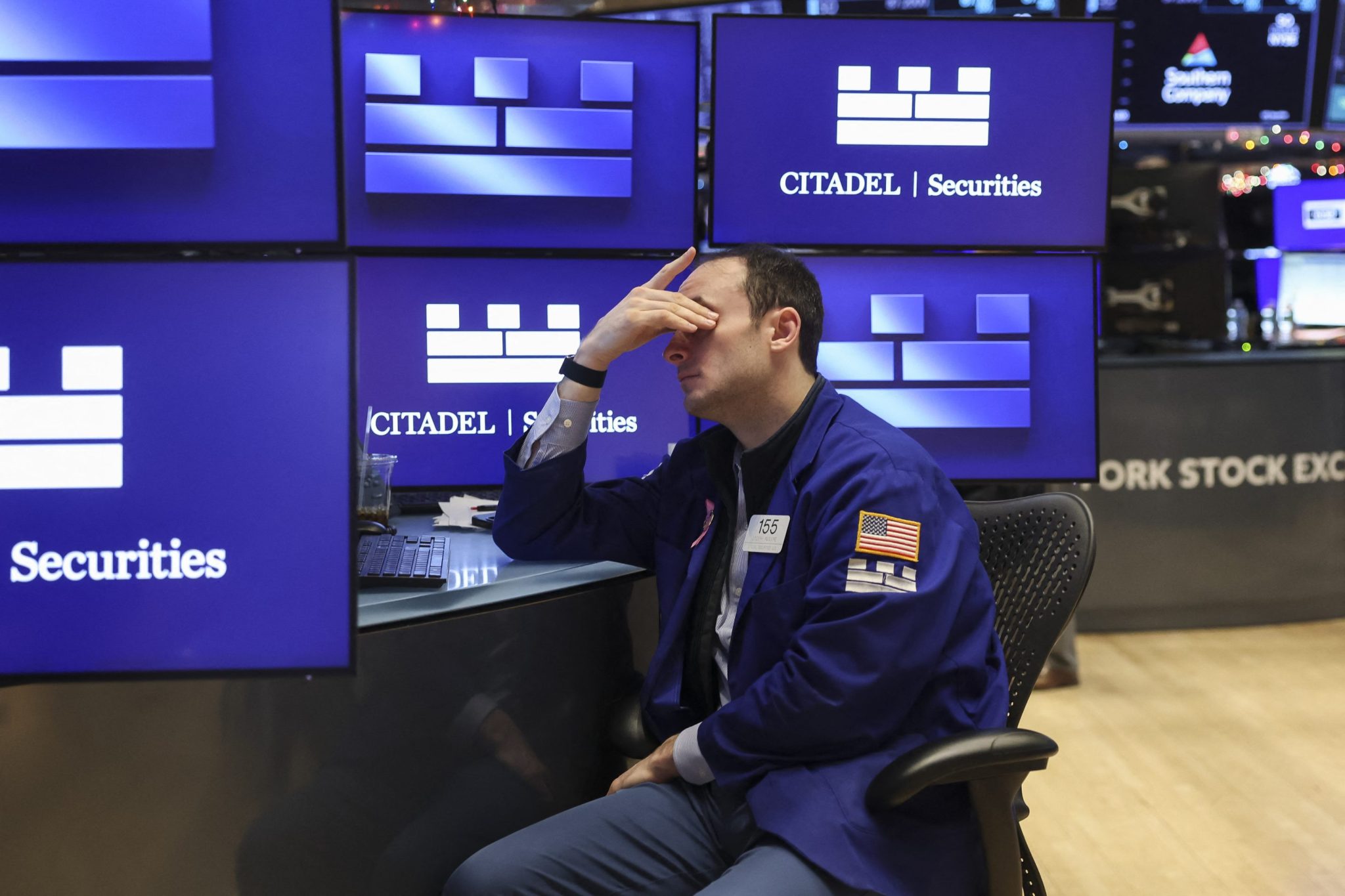 S&P 500 2027 forecast calls for 21% decline after a higher 2026 close