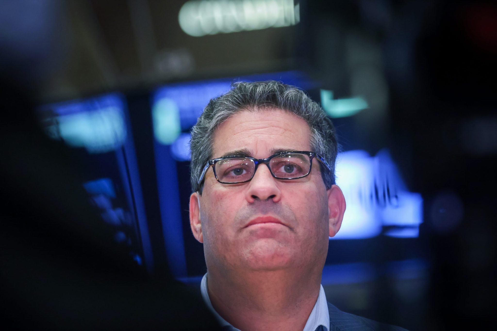 StubHub Eric Baker hedge fund ties draw questions from Congress
