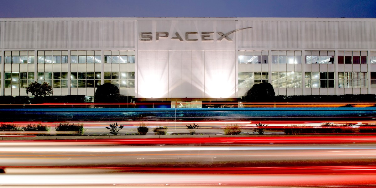 SpaceX CFO faces disclosure test after $75 billion IPO pricing