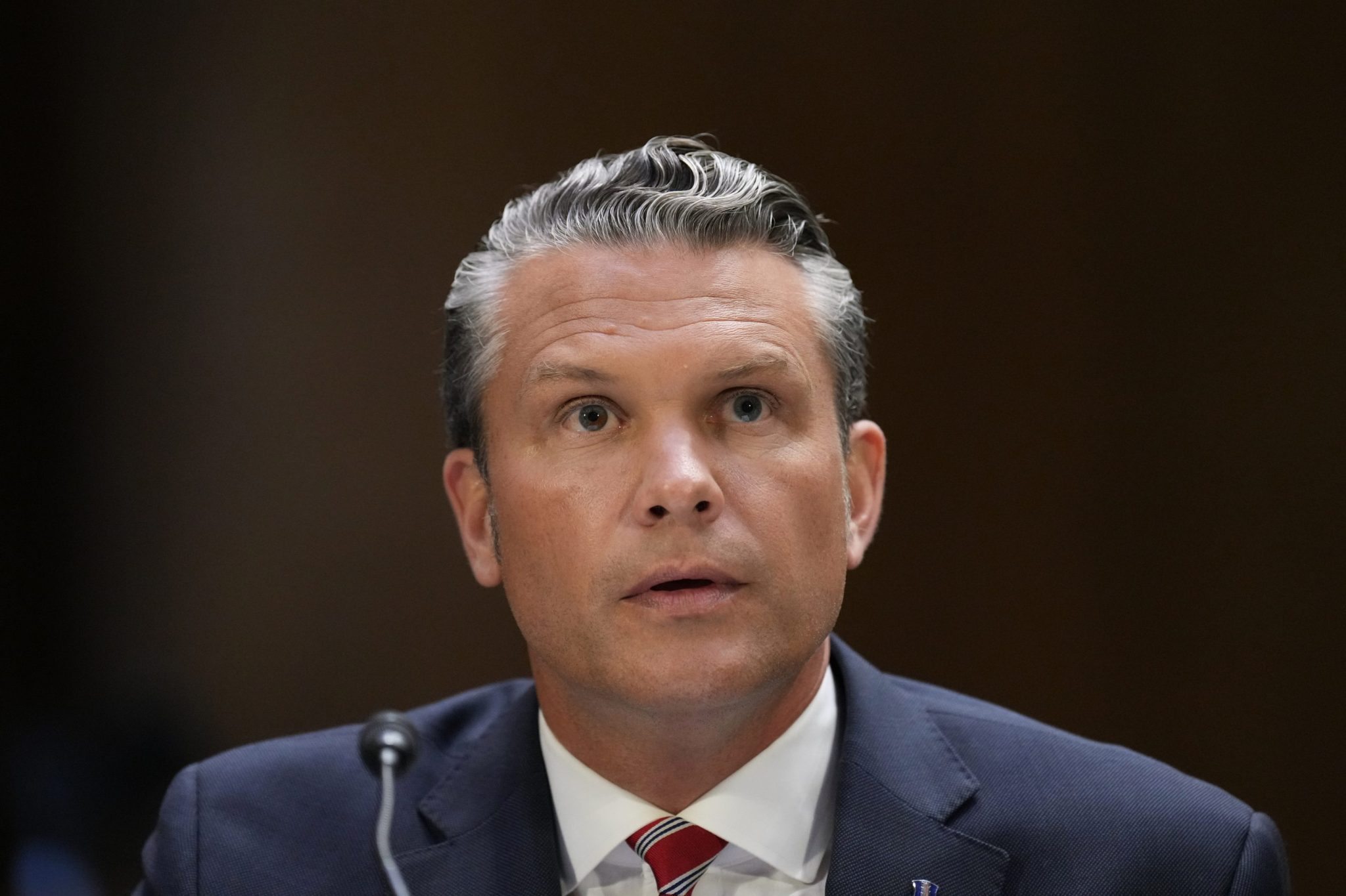 Hegseth says Iran war has cost $37.5 billion as GOP seeks new funds