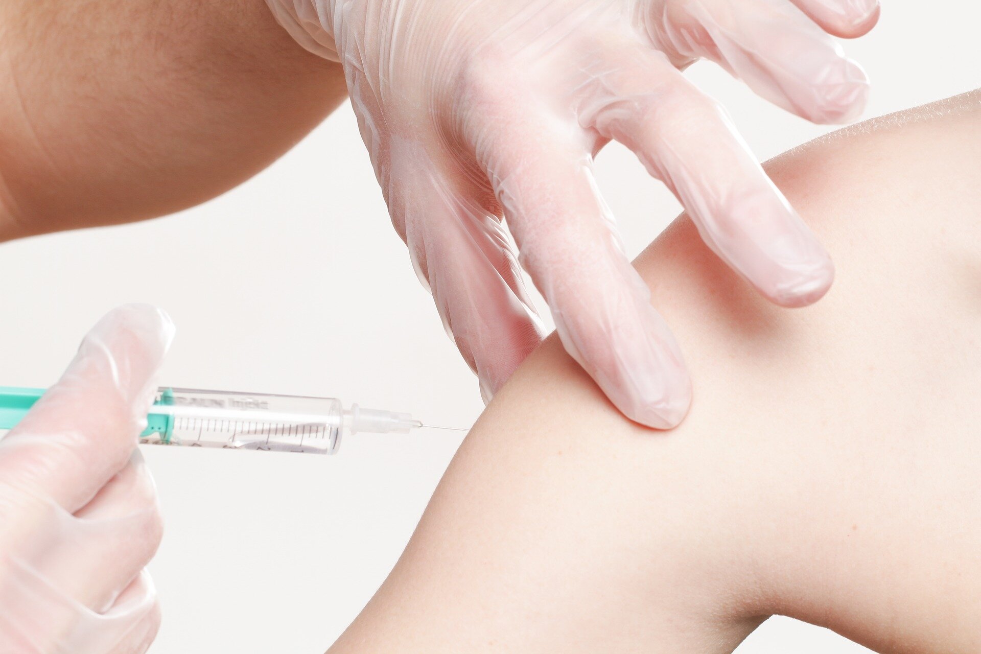 Vaccine skeptics’ storytelling helps inaccurate claims spread, researcher says