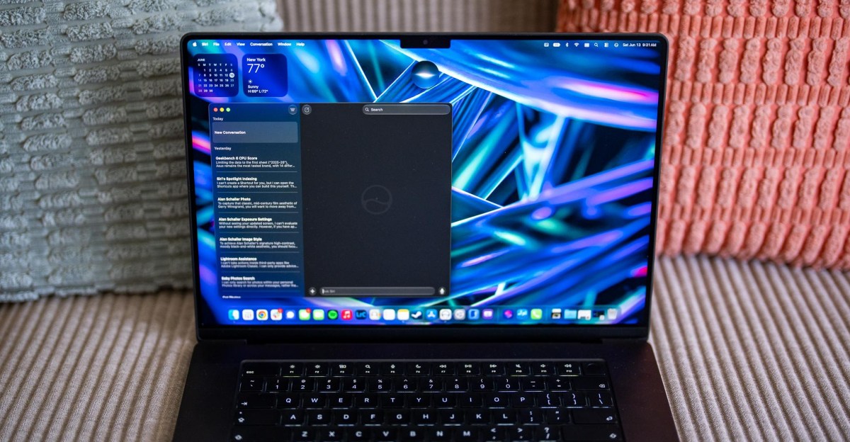 Early macOS tests show Siri AI is more useful but still limited