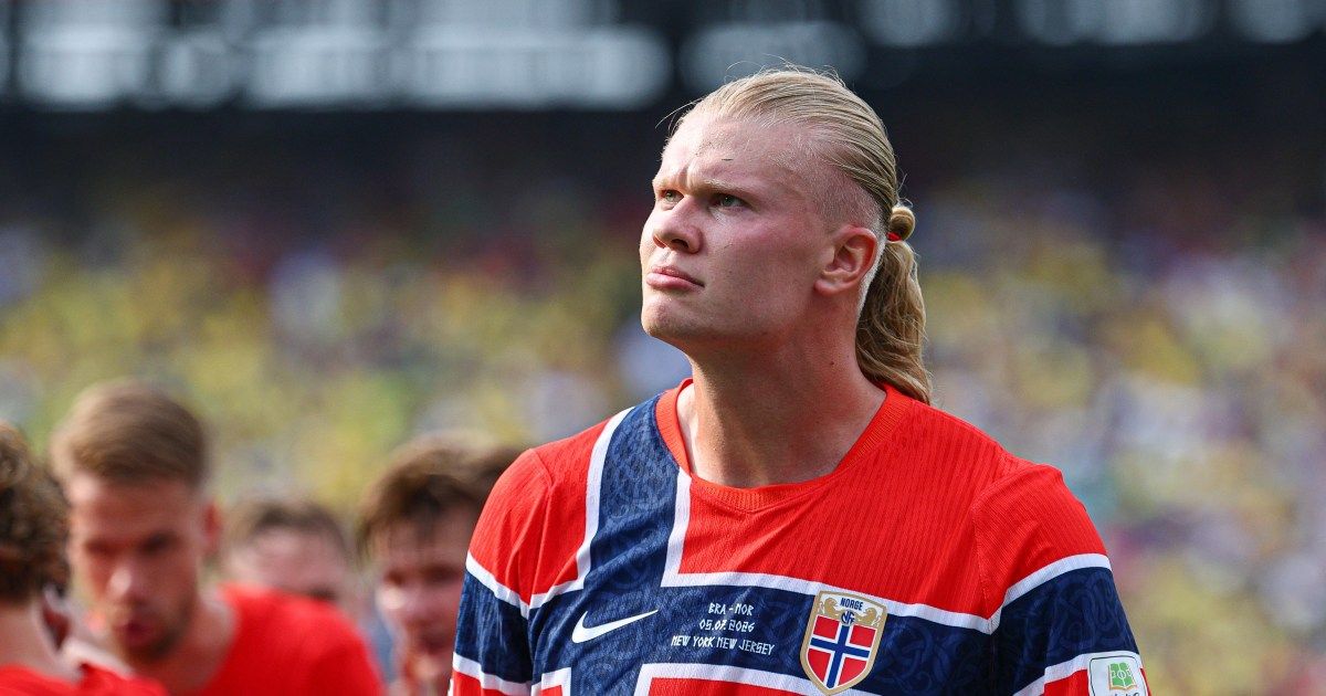 Norway face England for World Cup semifinal place in Miami