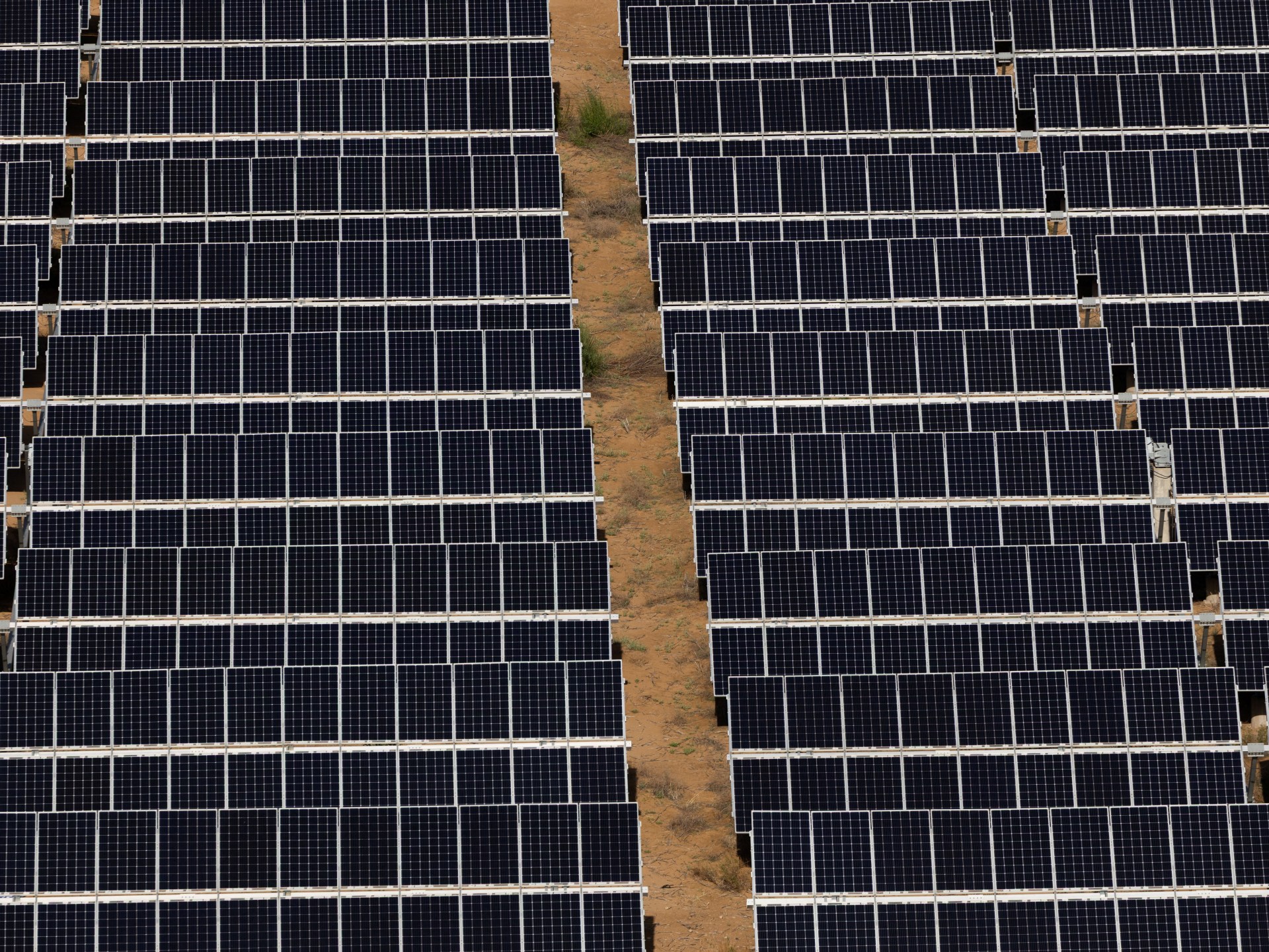 Tunisia solar concessions draw union and activist resistance