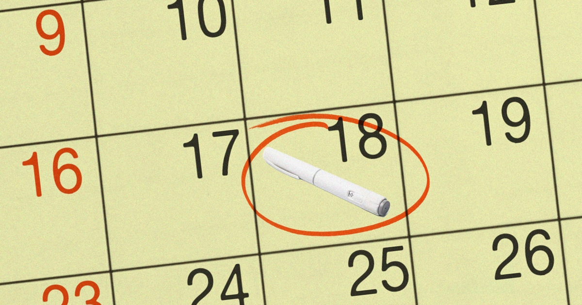 Pfizer and Amgen test monthly GLP-1 shots for weight loss