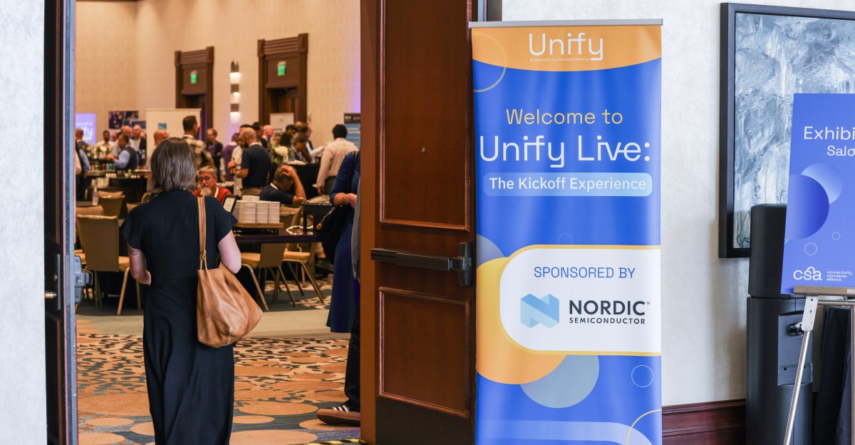 Smart home groups press ahead with Matter despite slow platform support