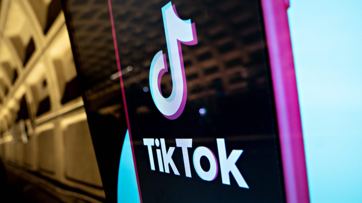 Study finds TikTok feedback only briefly reshapes For You recommendations