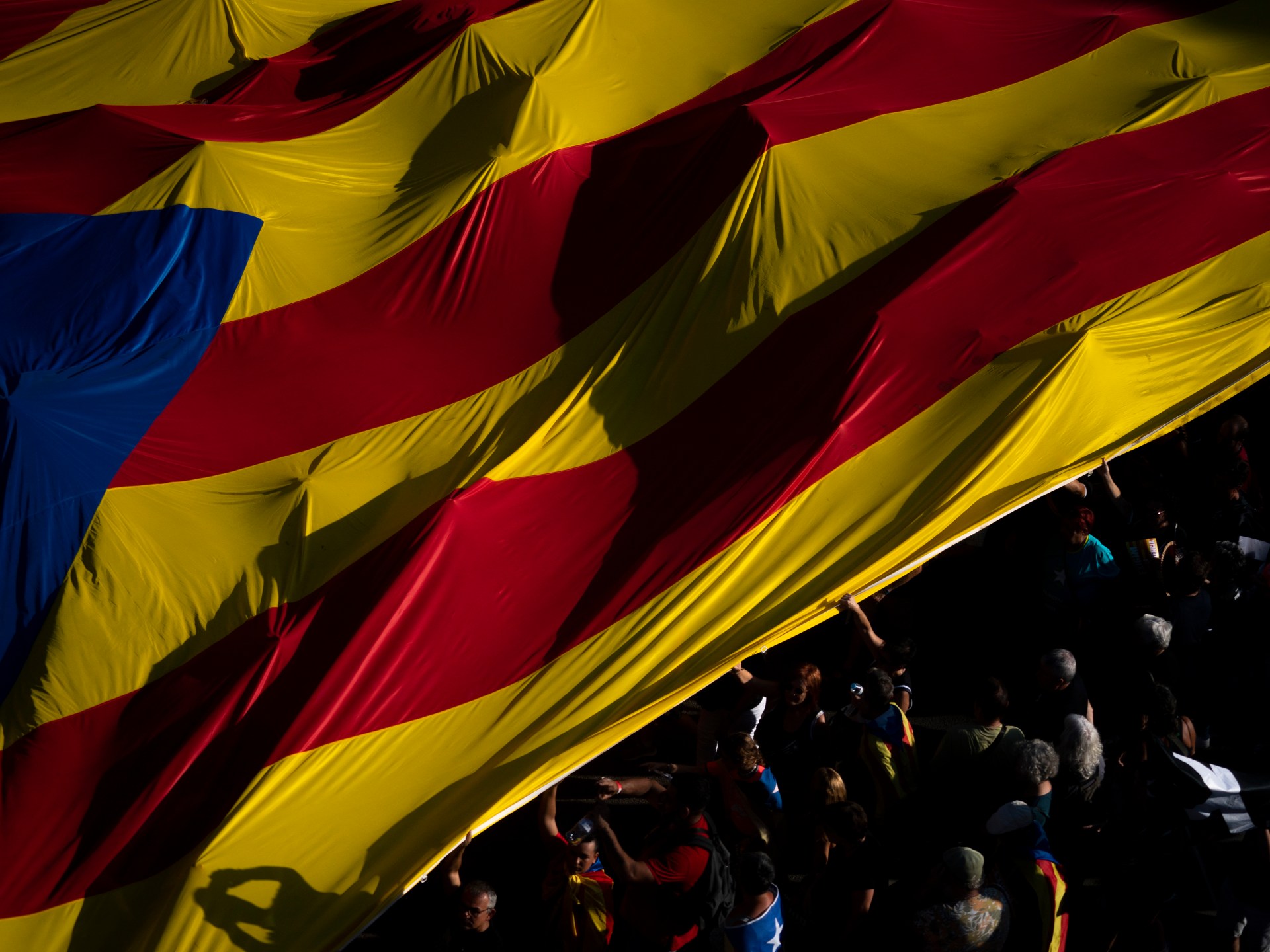 EU court clears Spain’s Catalan amnesty law under bloc rules