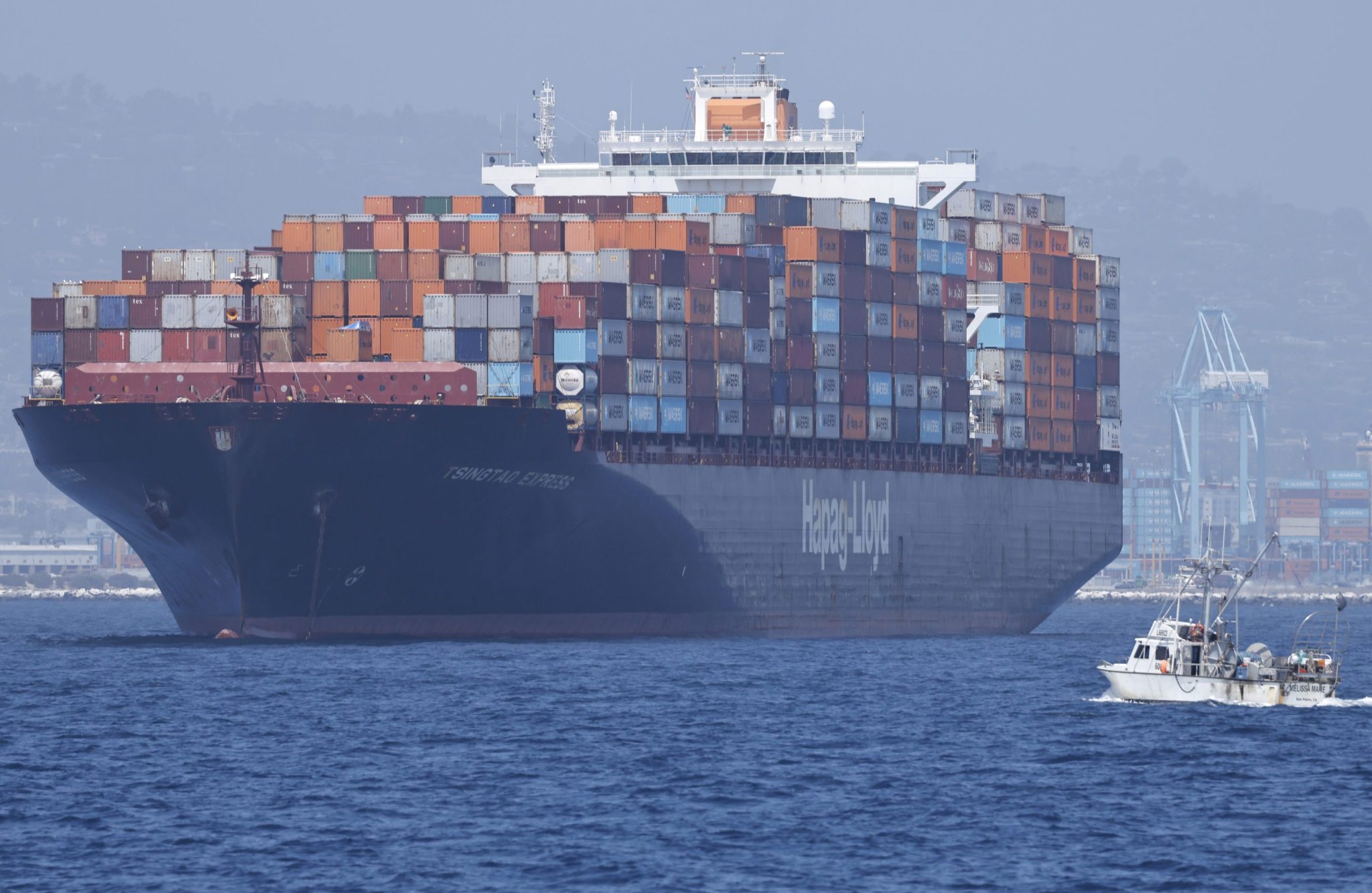Trump Section 301 tariffs raise concern over broader presidential power