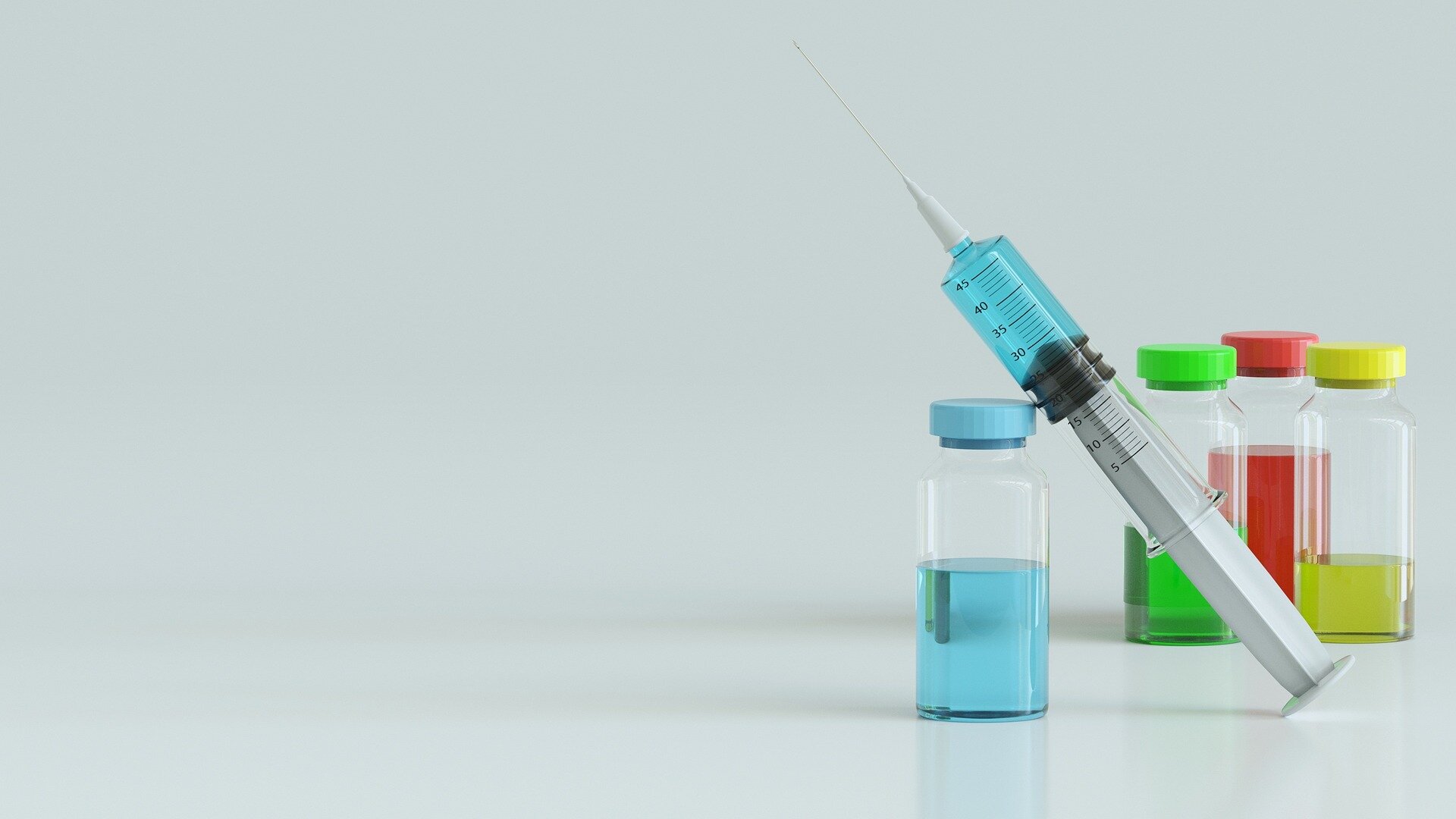 Unregulated peptide injections may carry higher risks for women