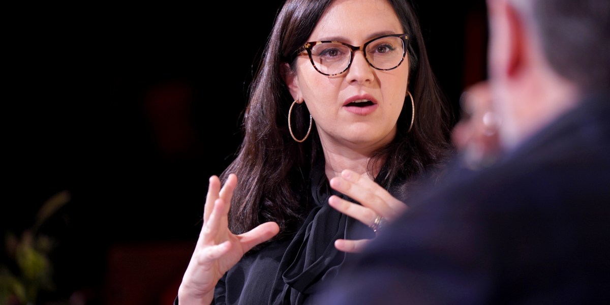 CBS News turmoil puts Bari Weiss overhaul under scrutiny