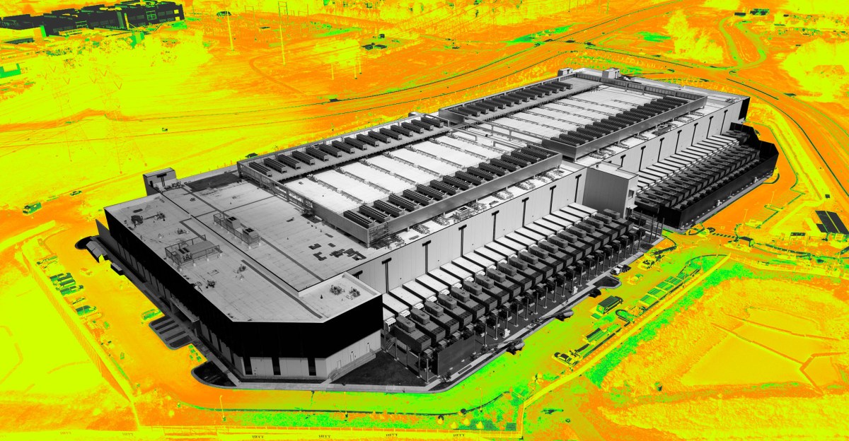 Microsoft emissions rose 25% in 2025 as data centers expanded