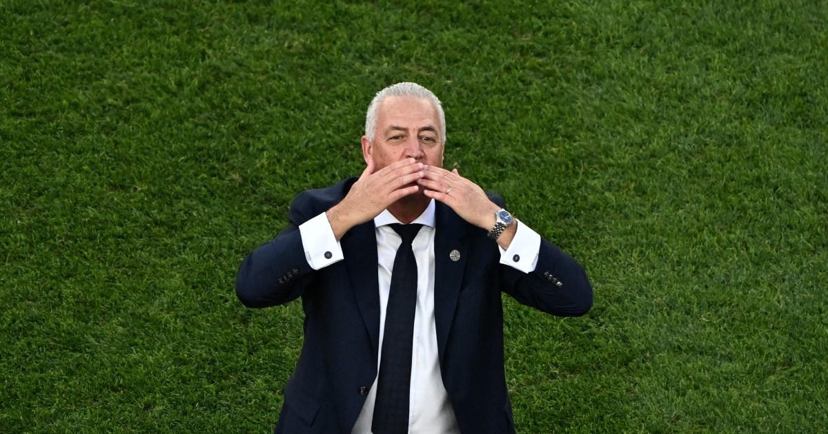 Paraguay reaches last 16 after penalty upset of Germany
