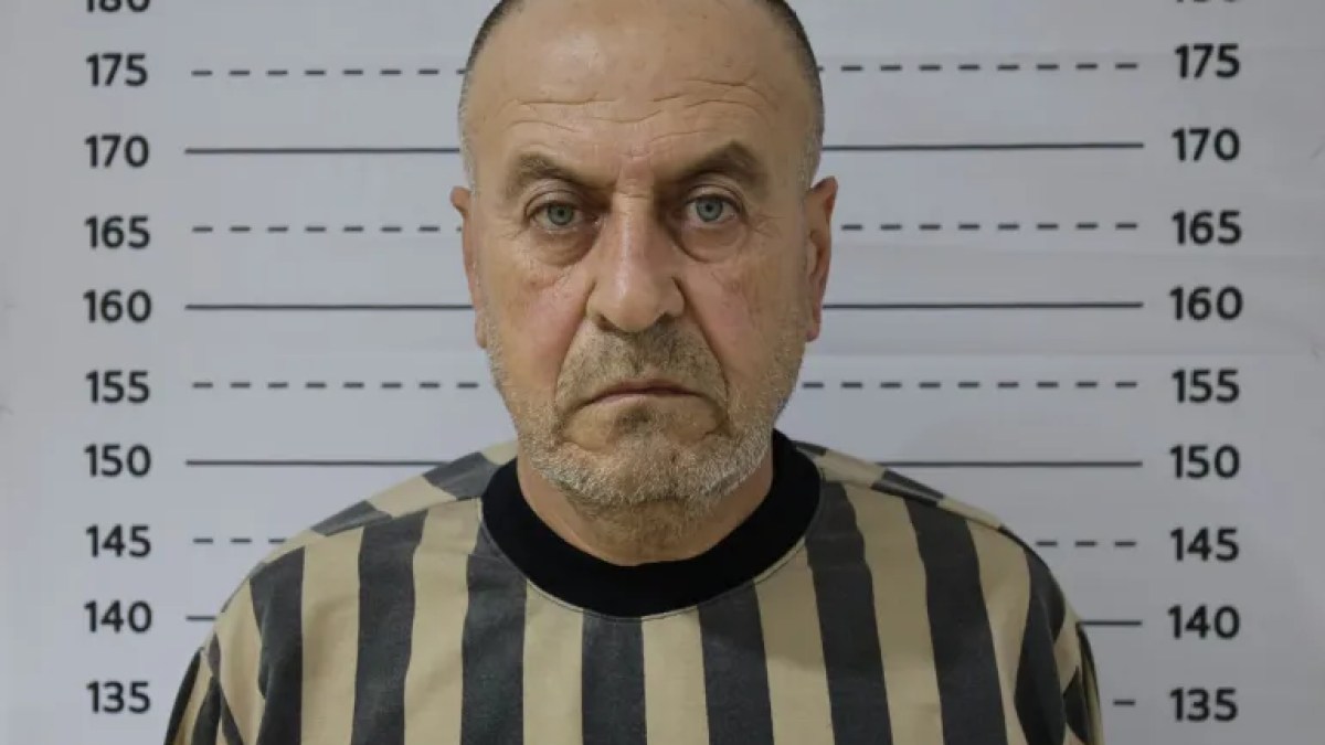 Former Syrian officer arrested over chemical weapons allegations
