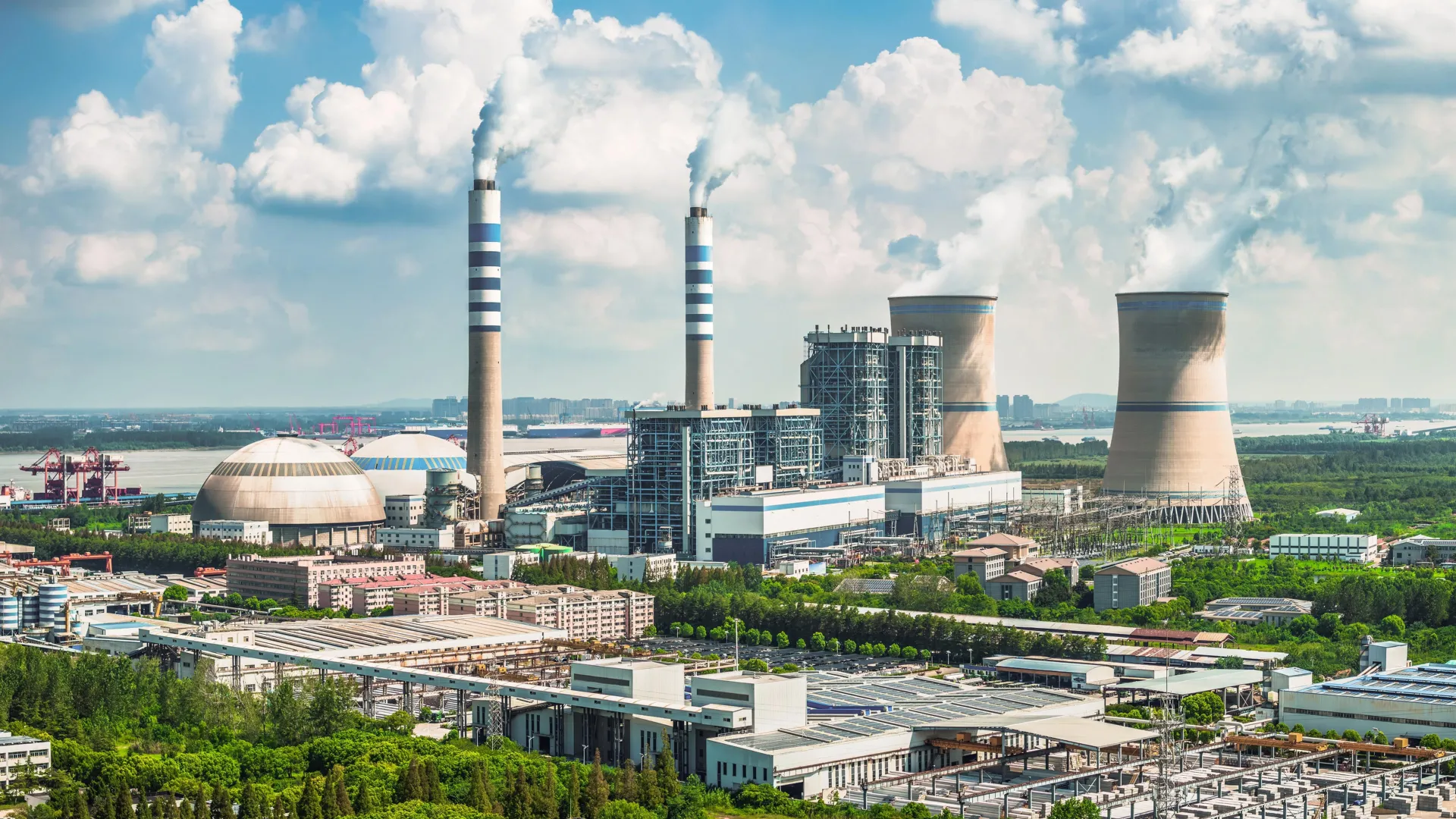 Study finds vehicle emissions gaps in Climate TRACE city data