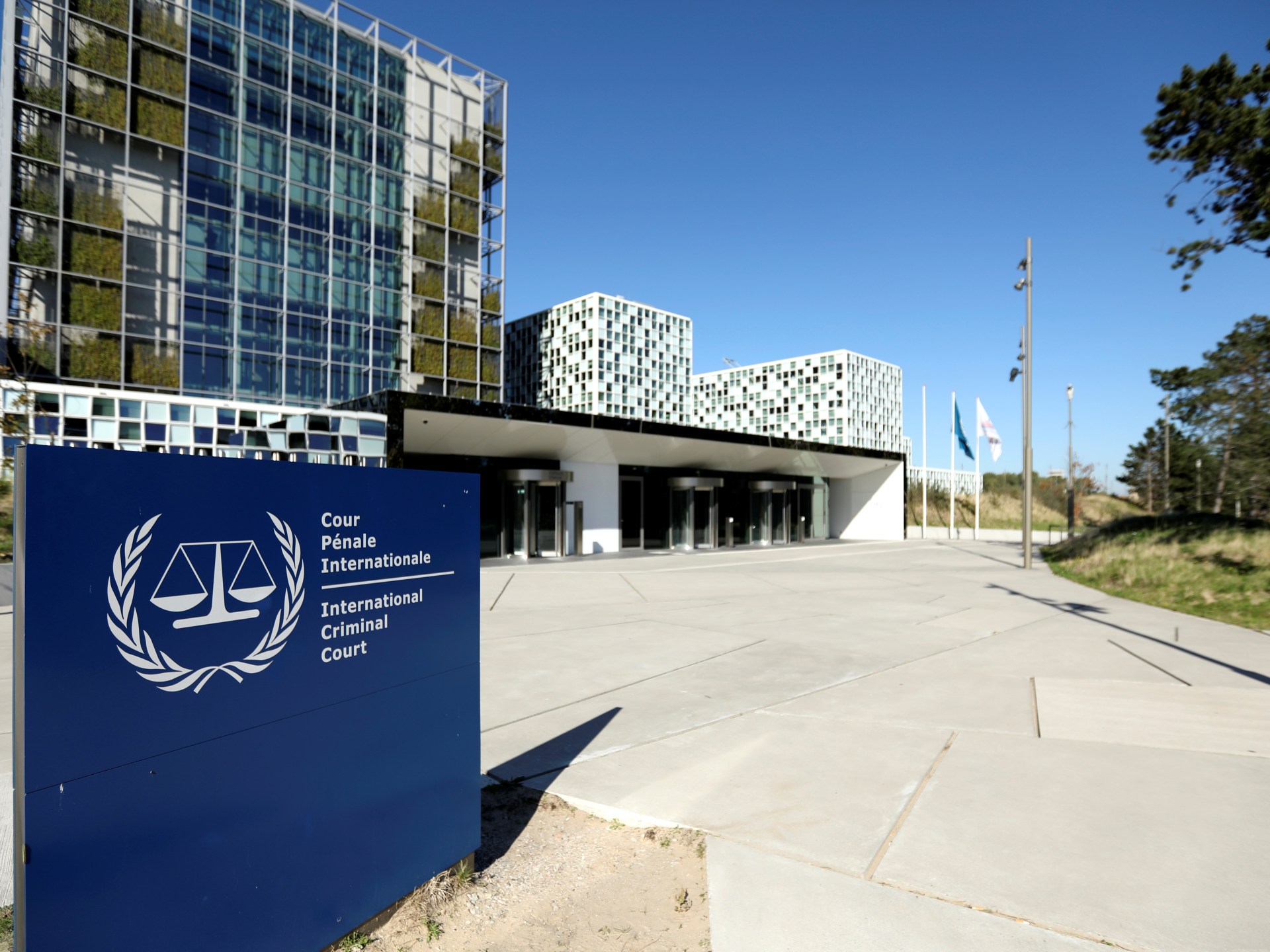 ICC receives European Parliament’s 2026 Sakharov Prize