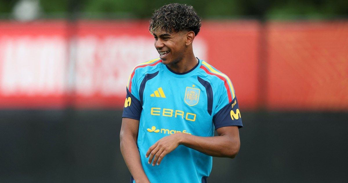 Spain open World Cup campaign against debutants Cape Verde