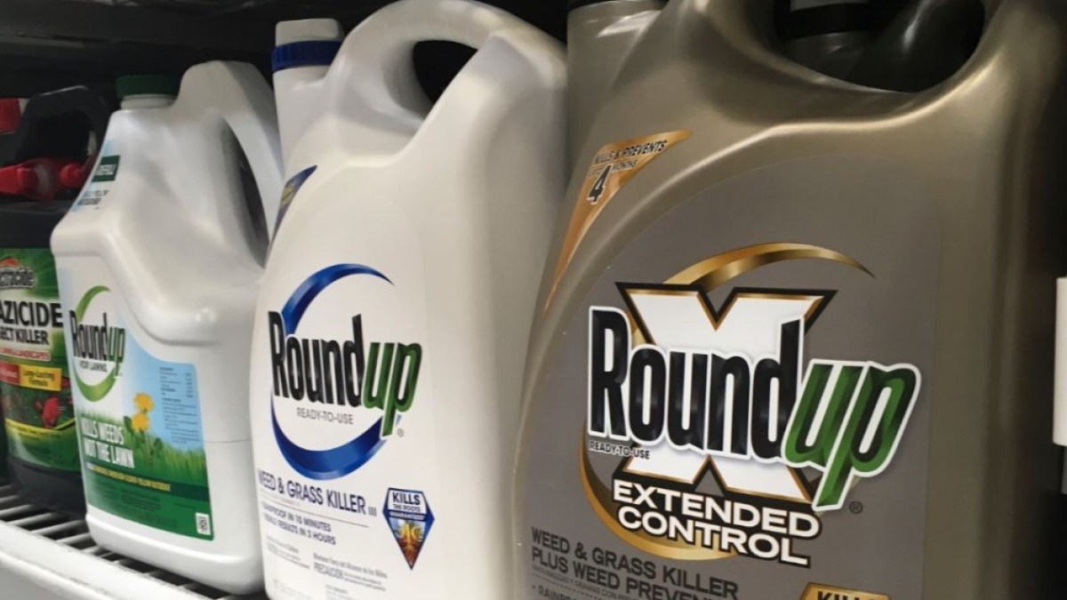 Supreme Court limits Roundup cancer warning lawsuits