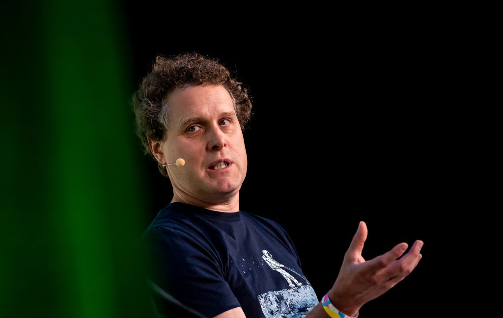 Rocket Lab to buy Iridium in $8 billion space communications deal