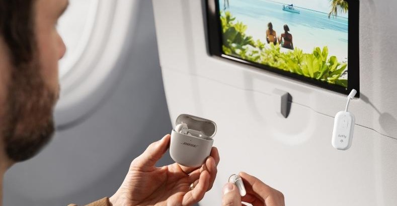 Twelve South AirFly Pro drops to $40 in Amazon travel gadget sale