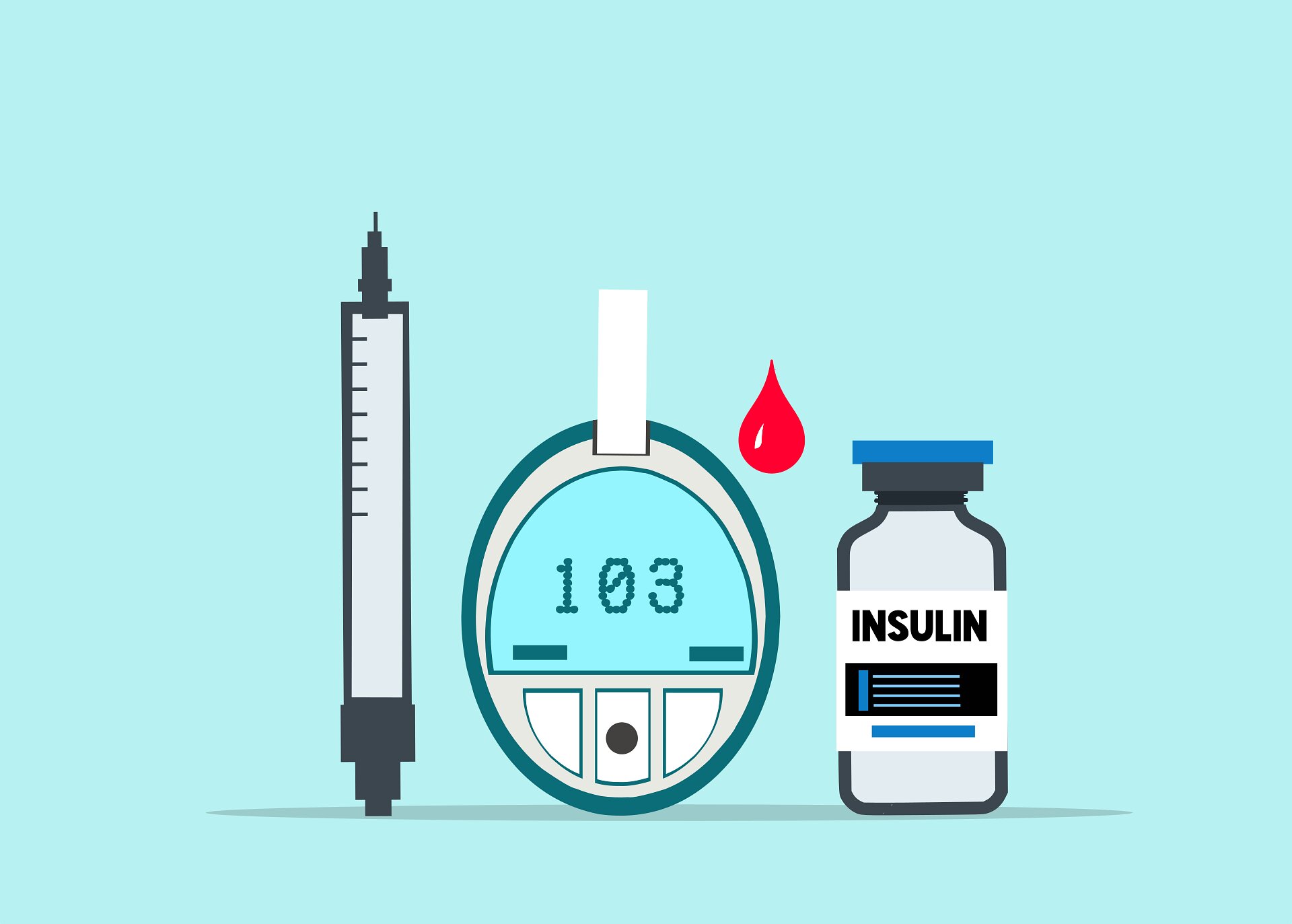 Insulin glargine lowered dangerous hypoglycemia in youth trial