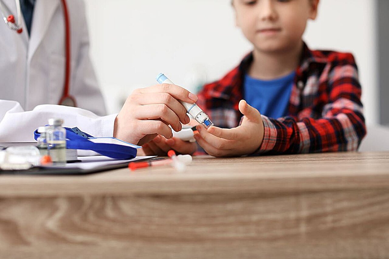 FDA clears Afrezza inhaled insulin for children 6 and older
