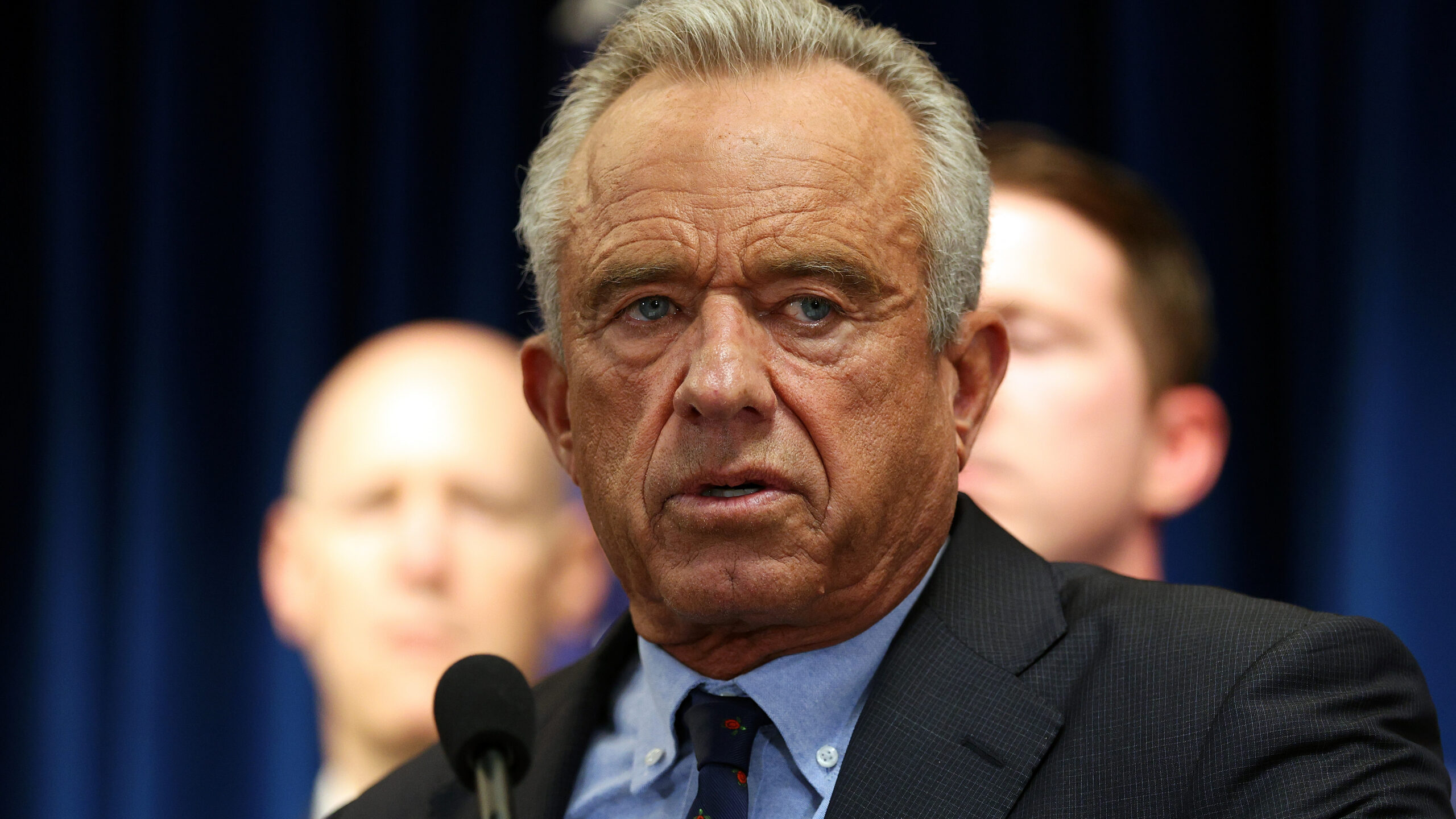 Kennedy cites unavailable calendar in rebuttal to Times report
