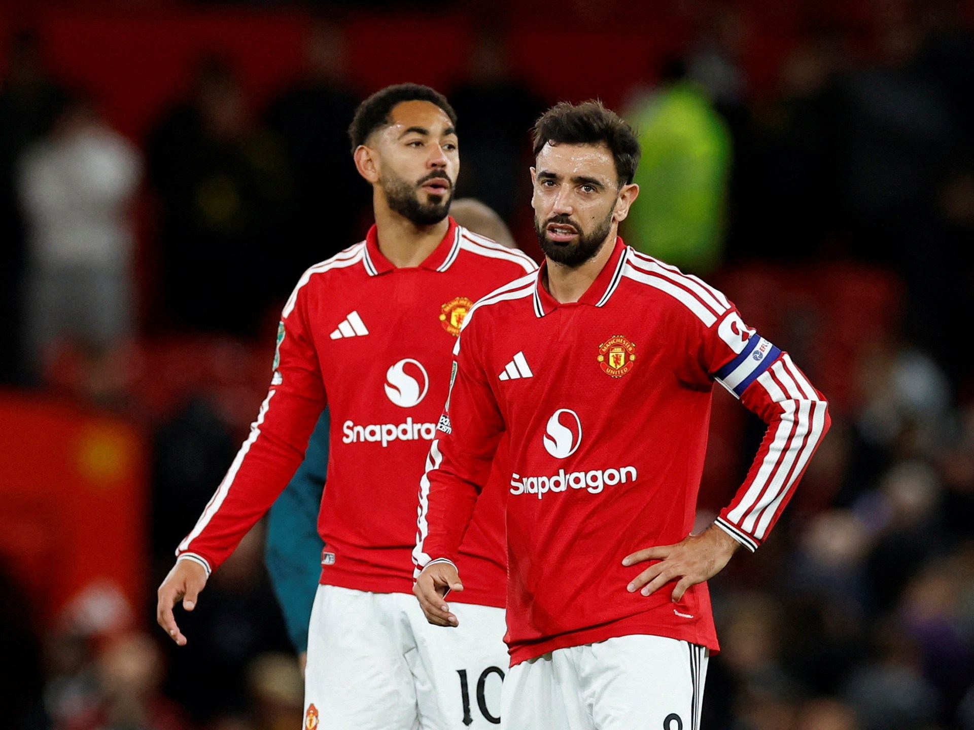 Fulham vs Manchester United: United slight favourites at Craven Cottage