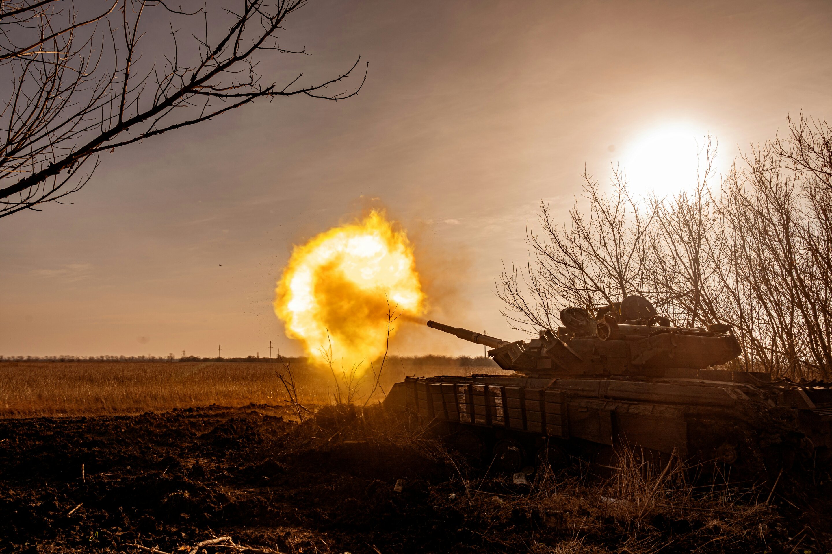 Study links repeated low-level blast exposure to anger risk in veterans