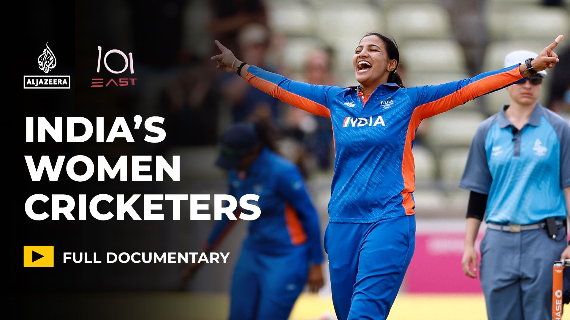 Women’s Premier League lifts India’s long-overlooked female cricketers