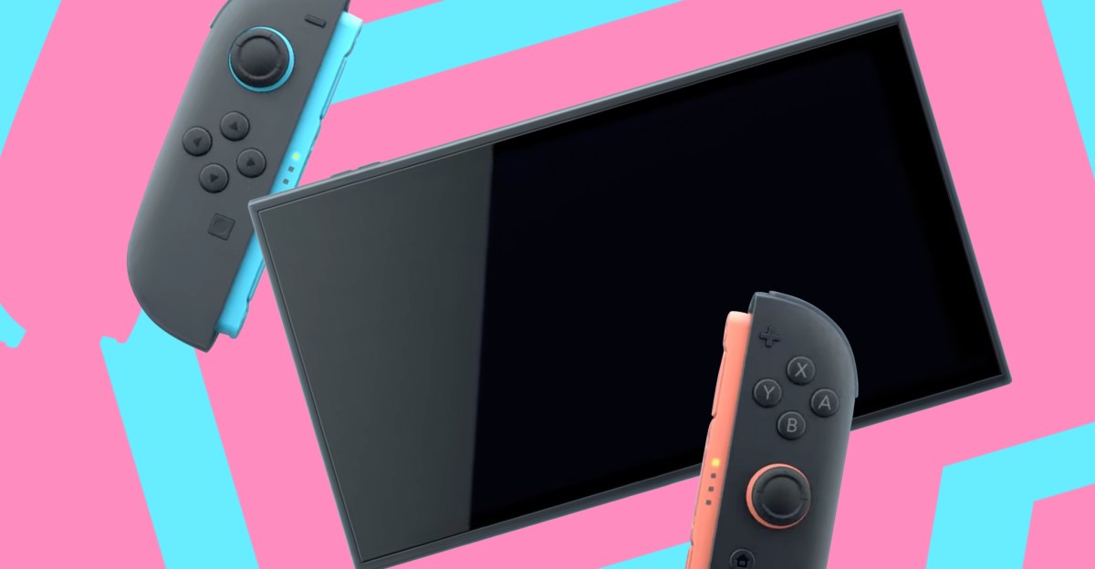 Woot cuts Nintendo Switch 2 to $399.99 for some Prime Day buyers
