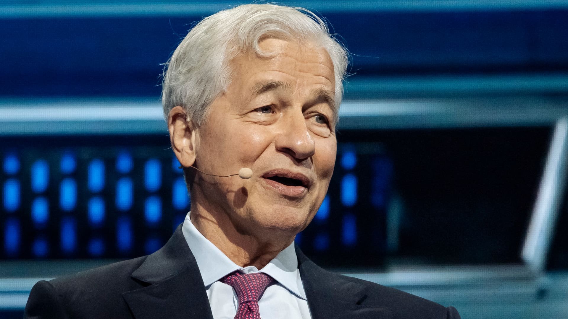 JPMorgan plans $50 billion buyback after Fed stress test