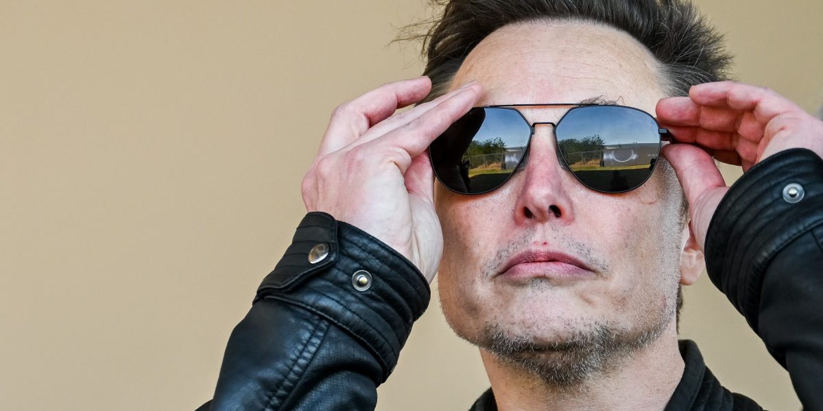 SpaceX listing puts private share buyers to the test
