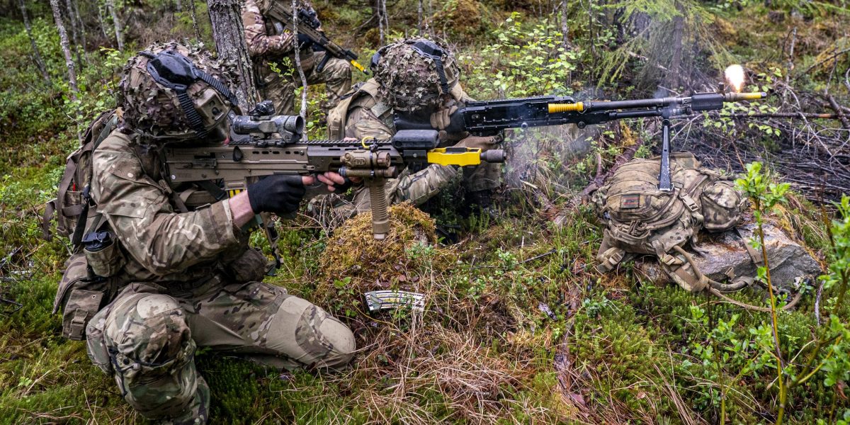 War bond debate returns as Burnham weighs UK defense funding options