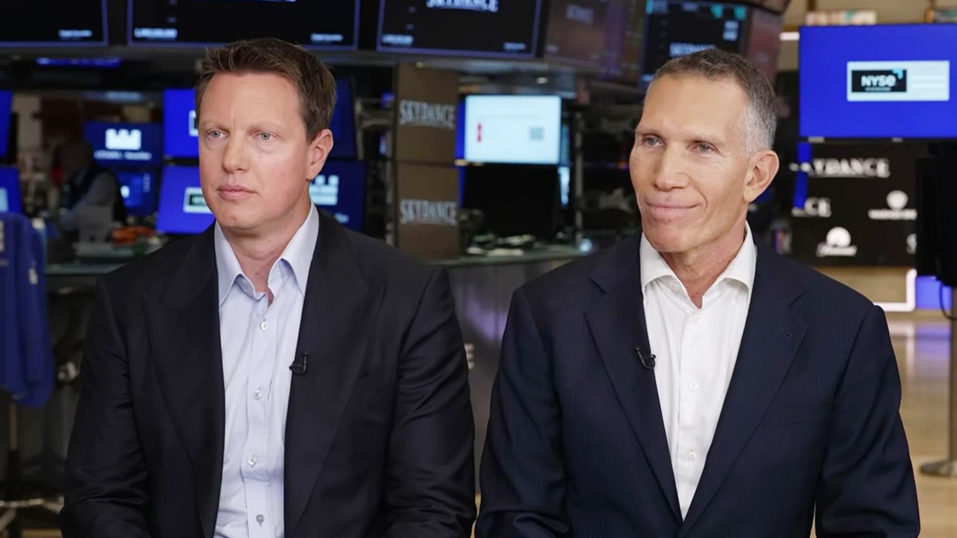 David Ellison outlines Skydance strategy after Warner Bros. Discovery deal
