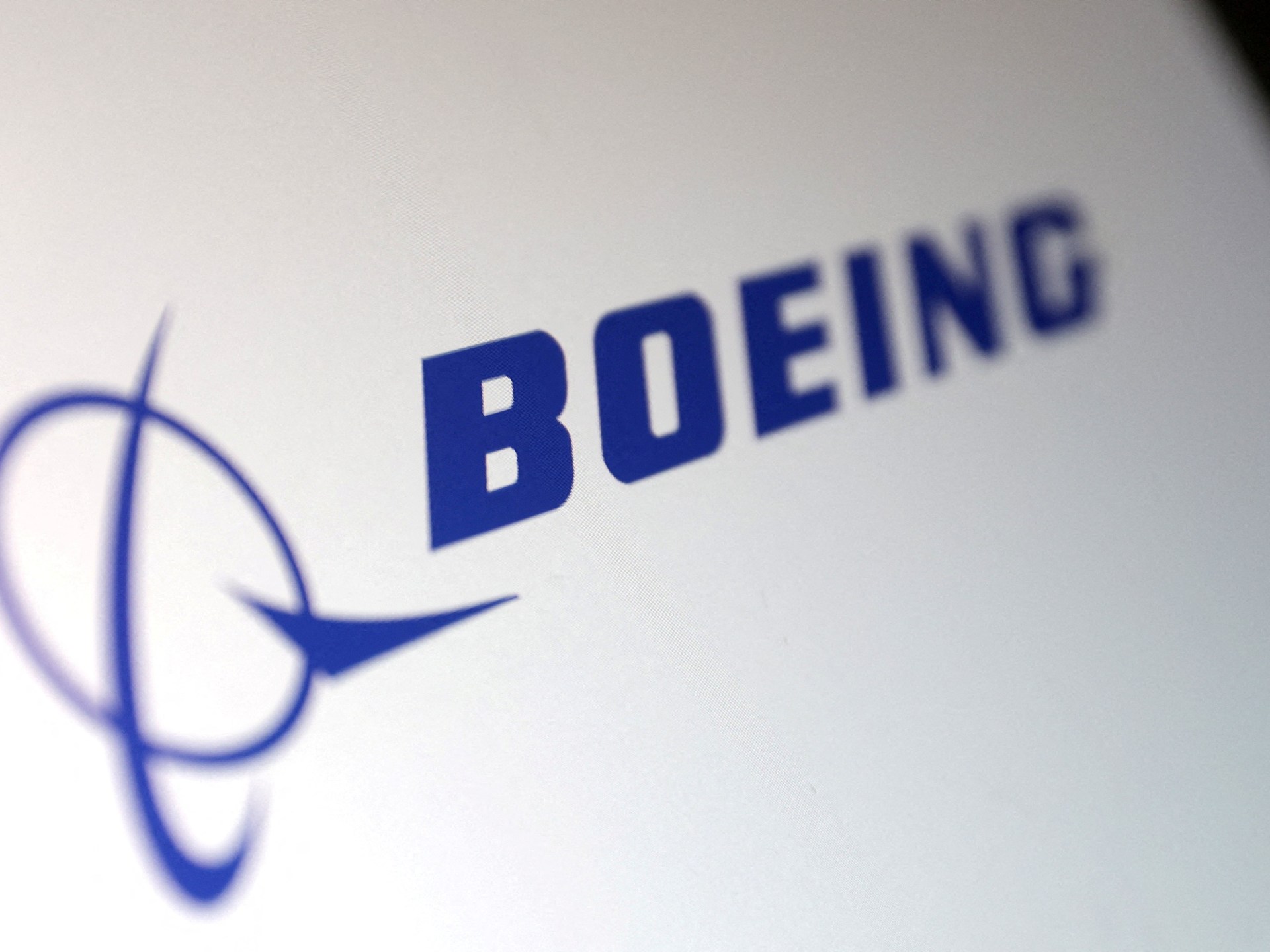 Boeing 737 MAX seat inspections proposed for 453 US jets