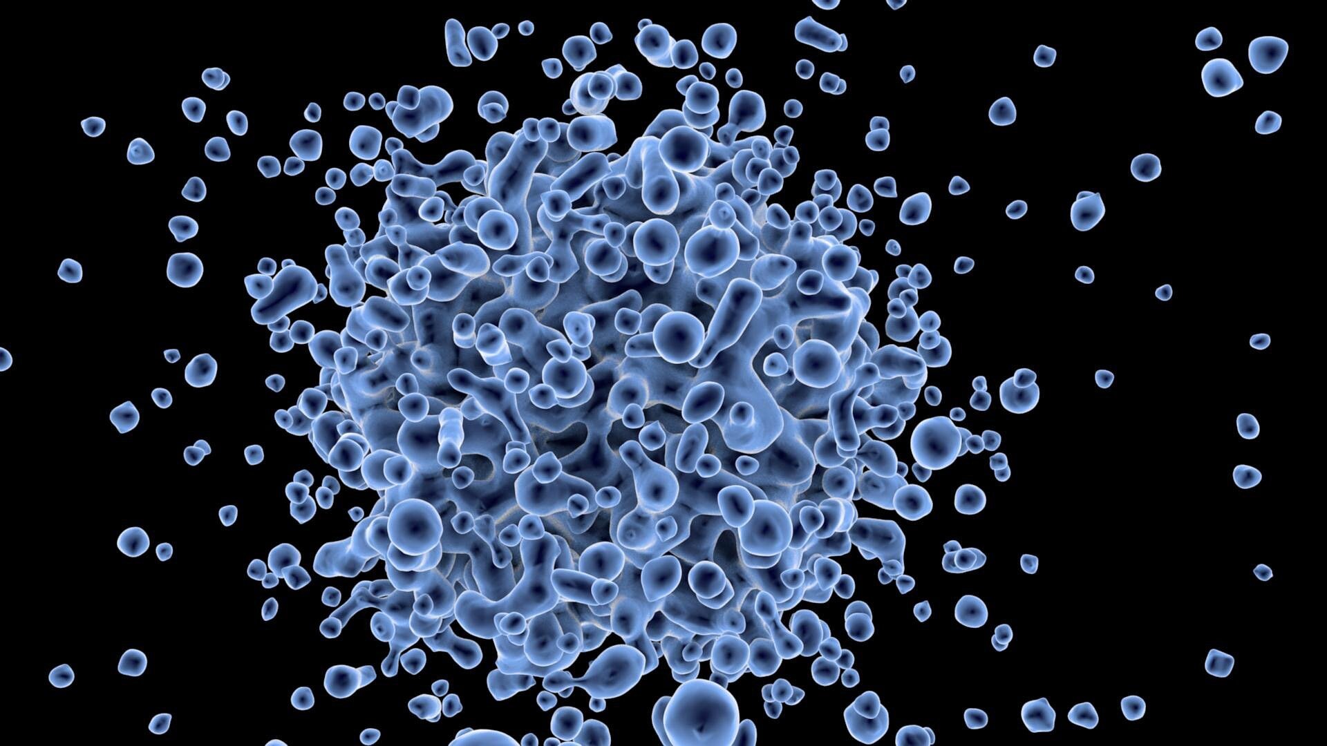 Blood test may broaden prenatal genetic screening, researchers say