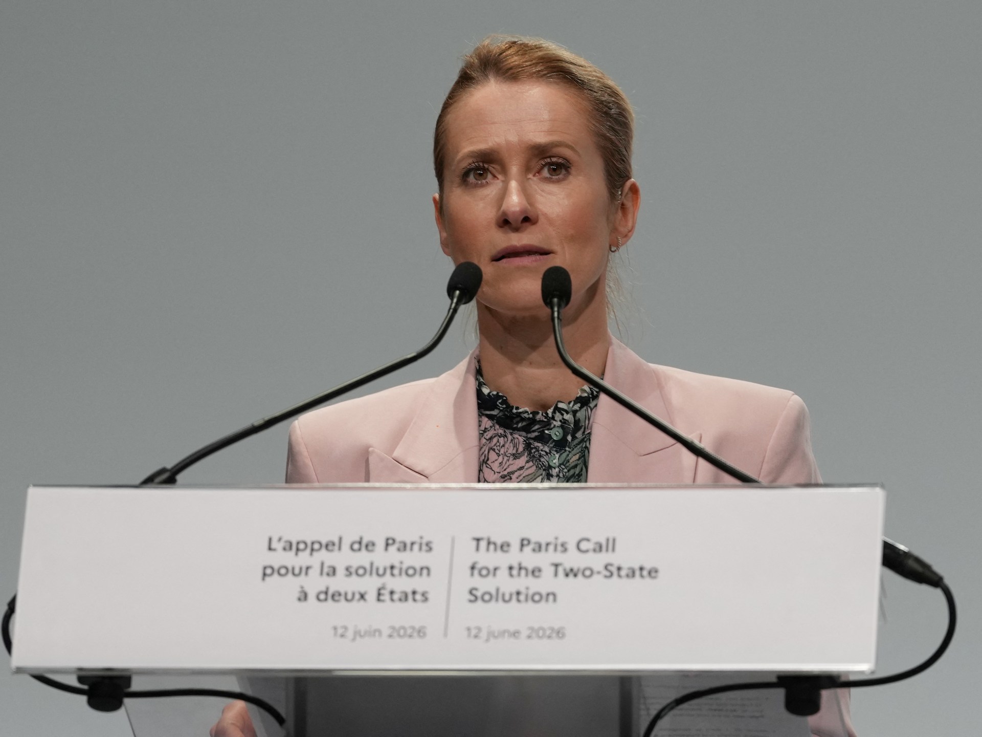 EU deadlocks on proposed sanctions against Ben-Gvir