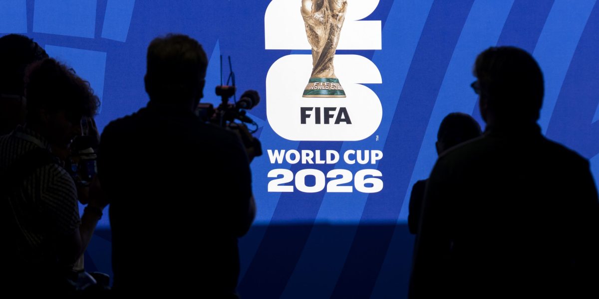 Expired surveillance law adds uncertainty ahead of World Cup and America 250