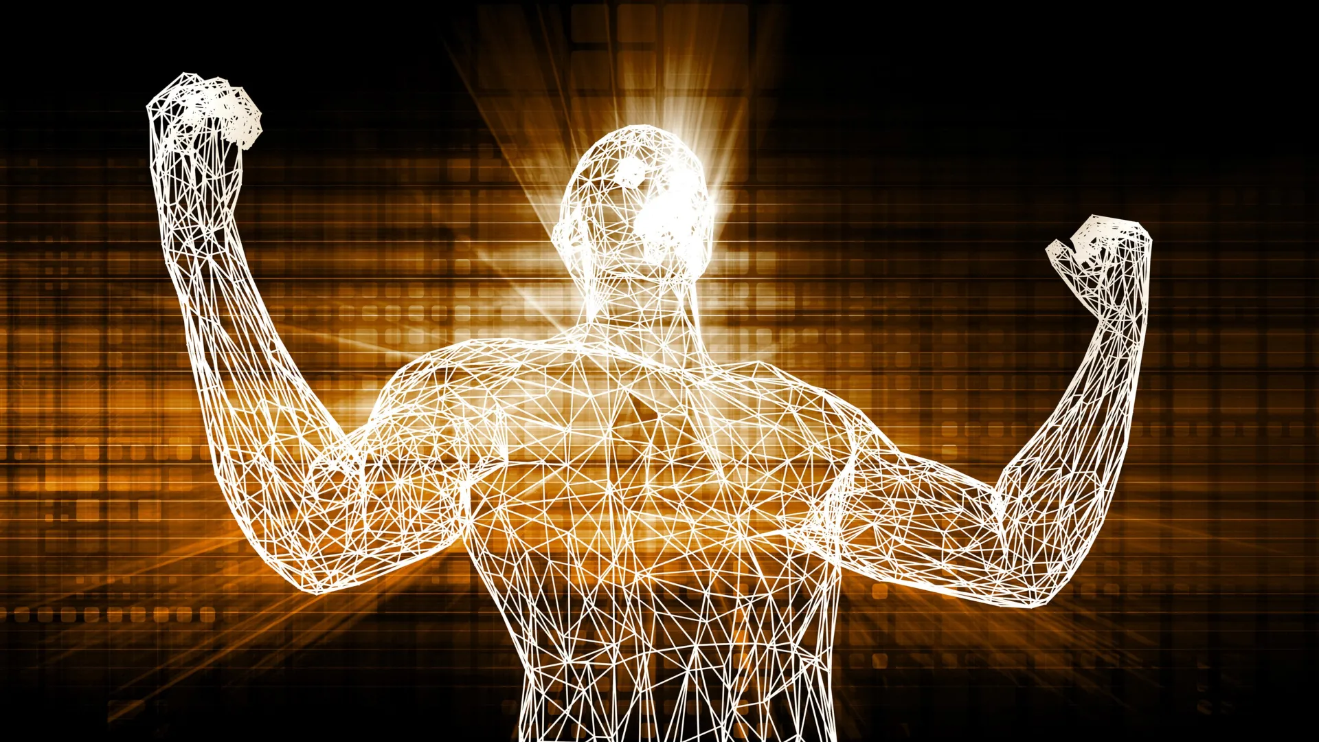 LASSS muscle repair study finds stronger signal in aging-related pathway