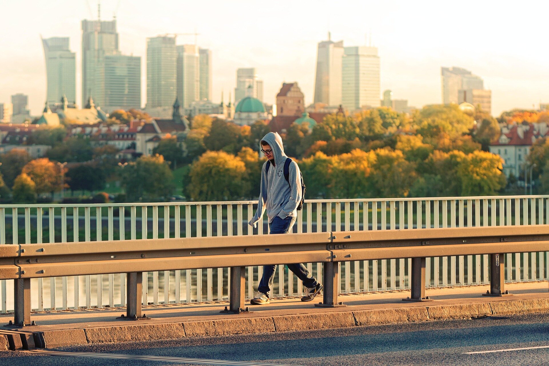 Urban researchers call for closer ties between city data and policy
