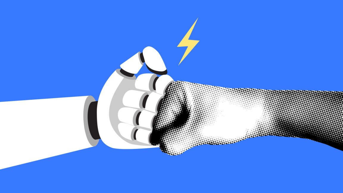 News publishers seek sanctions against OpenAI over ChatGPT logs