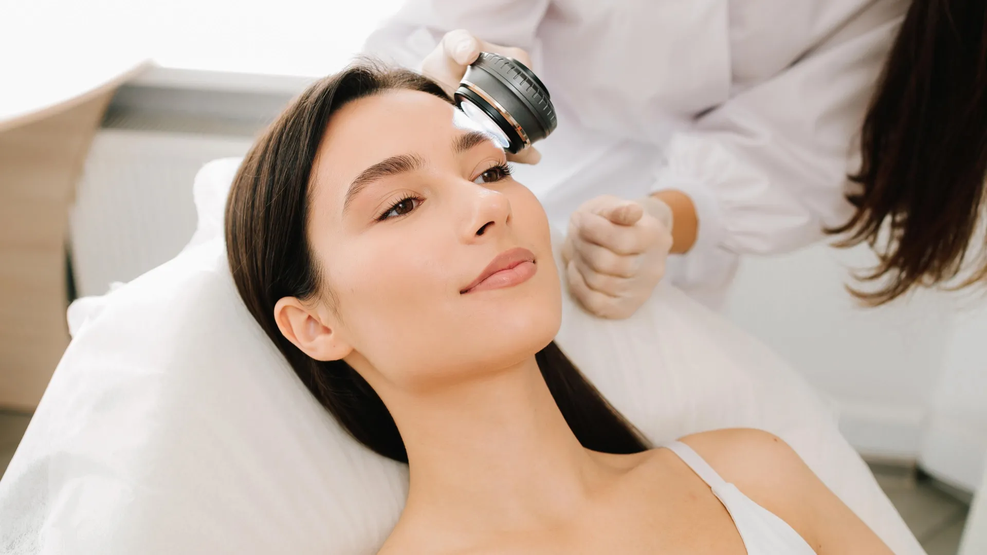 Light-based method spots early collagen disorder in skin