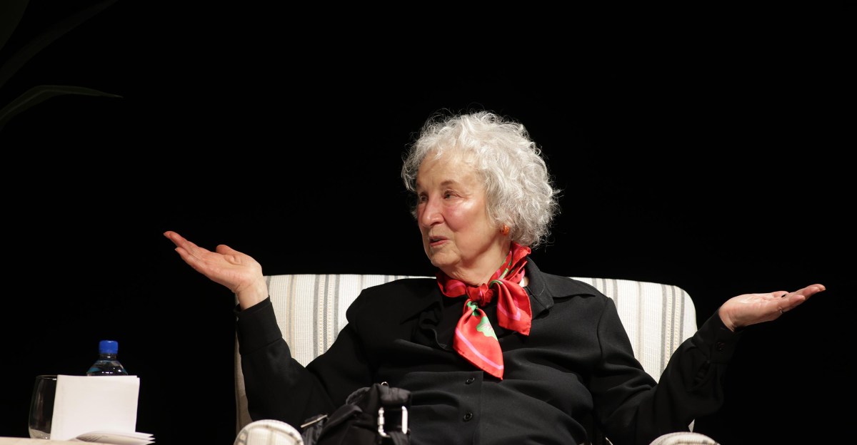 Atwood says Claude error showed why AI outputs need checking